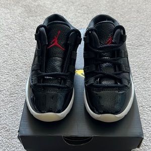 Jordan 11 Retro